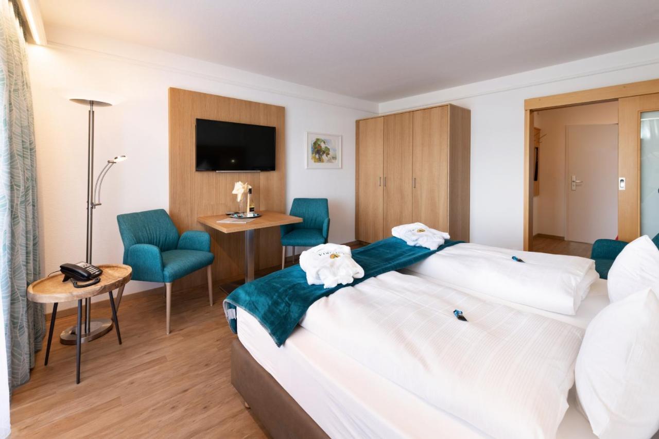 Appartment Hotel Victoria Bad Füssing Exteriér fotografie