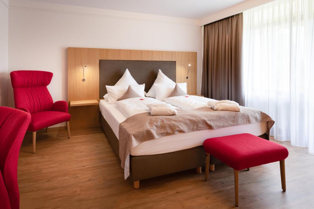 Appartment Hotel Victoria Bad Füssing Exteriér fotografie